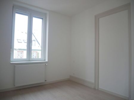 Un lumineux 4 pièces – Strasbourg Gare / Boulevard de Lyon - Photo 2