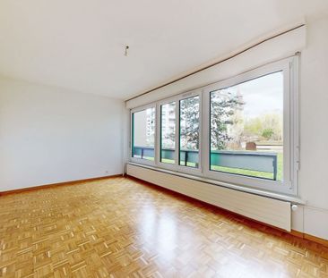 Appartement lumineux à deux pas de la gare Cornavin - Foto 5