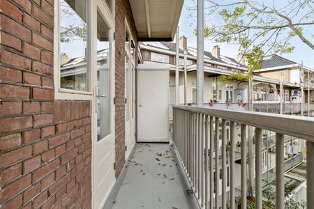 Winterdijkstraat 38-3, Scheldebuurt-Oost, 1079GV, Amsterdam - Foto 5