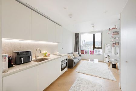 Studio to rent - Photo 4