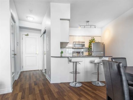 For Lease - 9225 Jane Street Unit# 1117, Vaughan, Ontario - Photo 3