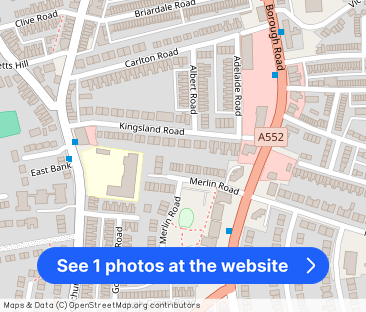 2 bedroom flat to rent - Photo 1