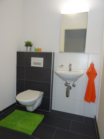 Moderne Wohnung mit grossem Balkon - Photo 5