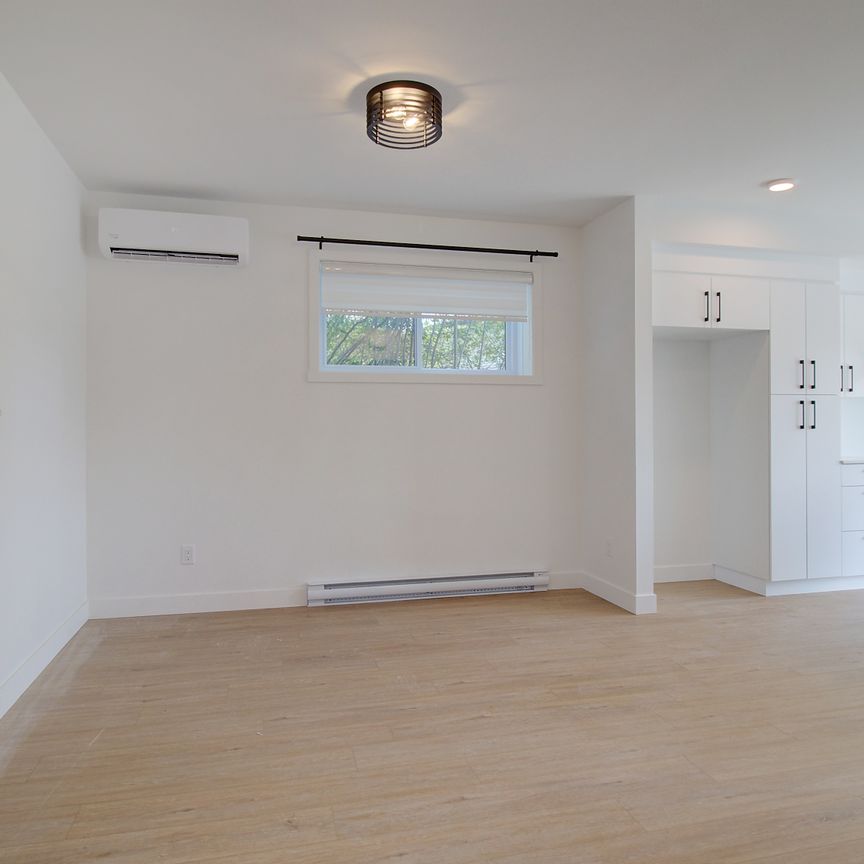5001, boul. Bertrand-Fabi #106, Sherbrooke (Rock Forest | St-Élie) - Photo 1