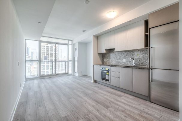 For Lease - 120 Parliament Street Unit# 1713, Toronto, Ontario - Photo 1