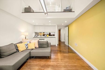 1 bedroom flat to rent - Photo 3