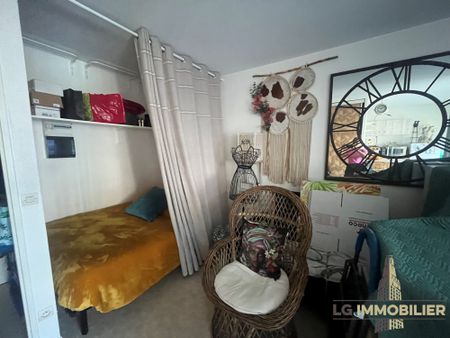 Amiens Appartement à louer Amiens - Photo 2