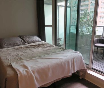For Lease - 150 East Liberty Street Unit# 309, Toronto, Ontario - Photo 4