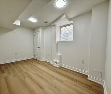 For Lease - 62 Phoenix Boulevard Unit# Bsmt, Barrie, Ontario - Photo 6