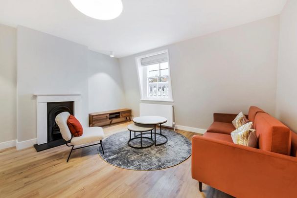1 bedroom flat to rent - Photo 1