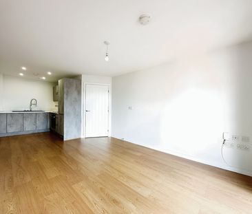 1 bedroom apartment to rent - Photo 4