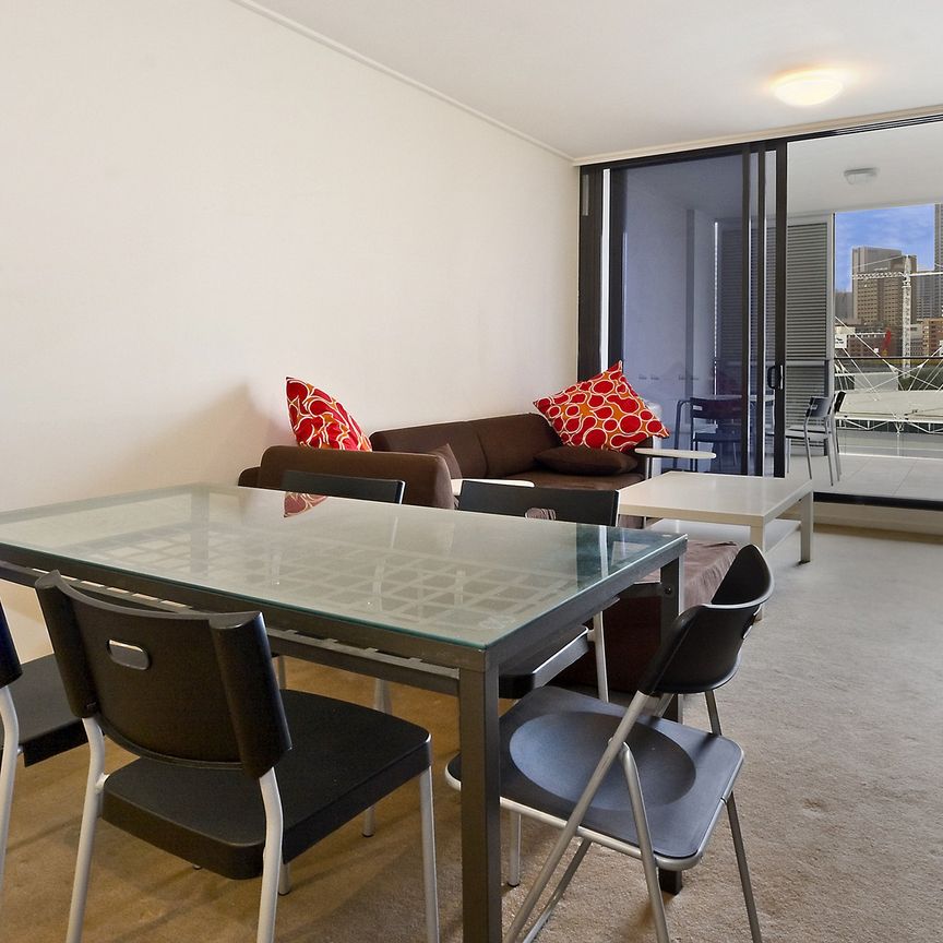 P602/287 Pyrmont Street, Ultimo NSW 2007 - Apartment For Rent | Domain - Photo 1