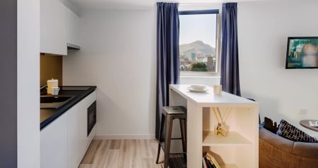 Studio Apartment Gold Plus - Photo 3