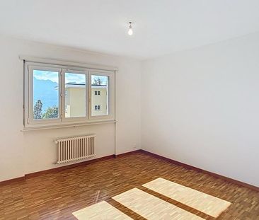 Appartement de 3.5 pces de 84 m2 à Chernex - Foto 5