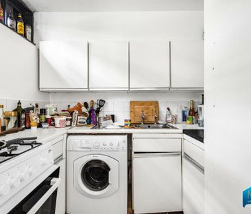 Studio to rent - Photo 6