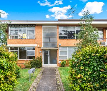 Conveniently Located Ground Floor Apartment With Brand-new Carpet - Photo 1