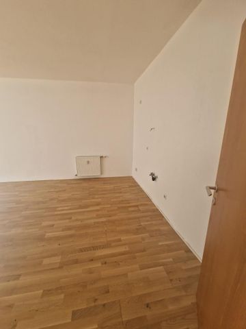 Perfekt aufgeteilte 3-Zimmerwohnung am Stadtplatz (Top 19) - Photo 3