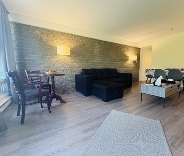 Chemin Sainte-Foy Appartement 4 ½ à Louer Montcalm / Saint-Sacremen... - Photo 1