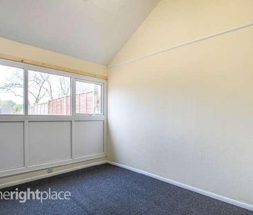 Crispin Road, Bradville, Milton Keynes, MK13 - Photo 3