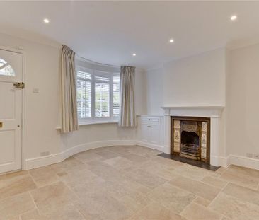 2 bedroom terraced house to rent - Photo 1