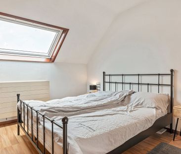 Centrum Brasschaat, mooi duplex app. van 140m² met 3slpk - Foto 1