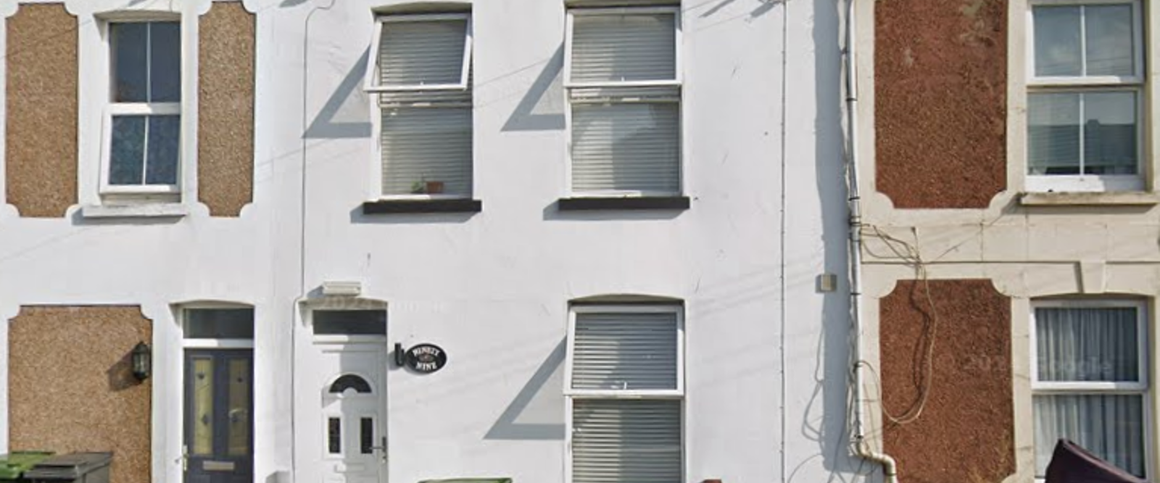 Ashford Road Room 2 - Photo 1