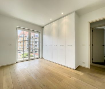 Appartement Te Huur - het Zoute - Photo 4