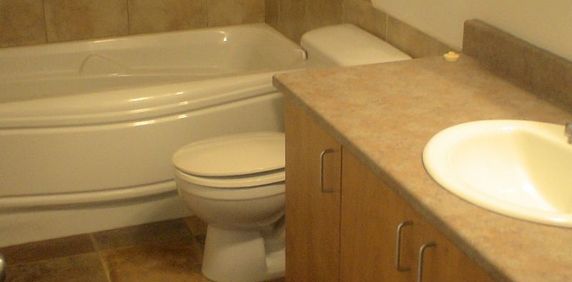 APPARTEMENT 4 ½ À LOUER - Photo 2