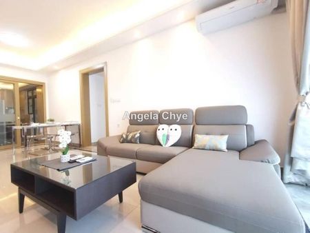 R&F Princess Cove Phase 1, Johor Bahru - Photo 5
