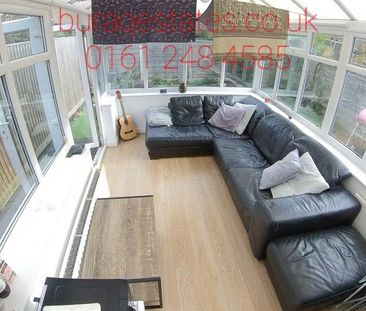 5 bedroom house to rent - Photo 4