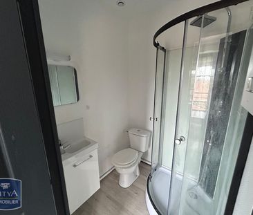 Location Appartement 1 pièce 18m² DOUAI 59500 - Photo 4