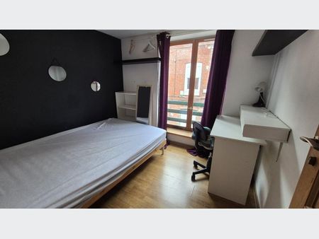 Maison à Louer à LILLE 1278 € - Photo 5
