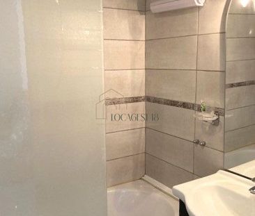 CHAUFFAGE INCLUS DANS LES CHARGES - TYPE 1 MEUBLE - Photo 4