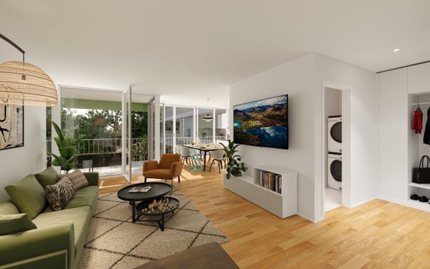 Dream apartment in the Henz area! - Foto 1