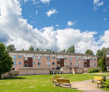 Blodriskegränd 7 B - Foto 4