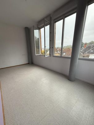 Appartement Type 3 - Centre ville - Photo 1