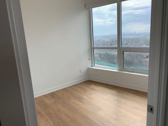 For Lease - 115 McMahon Drive Unit# 1611, Toronto, Ontario - Photo 1