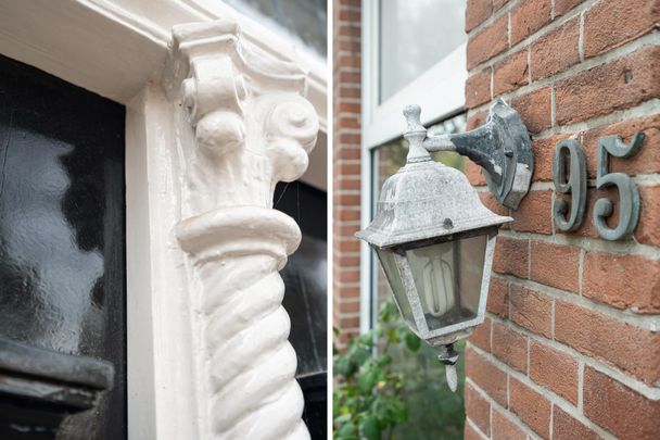 Te huur: Appartement Koningin Emmakade in Den Haag - Photo 1