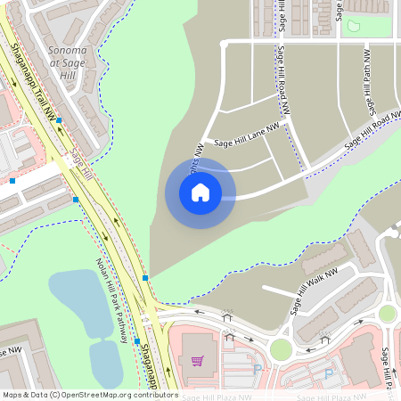 71 Sage Hill Hts Nw, Calgary, AB T3R 2E5