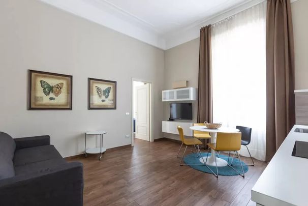 Corso di Porta Romana, Milan, Lombardy 20122 - Photo 1