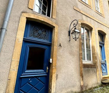 Appartement 3 pièces à Metz - Photo 2