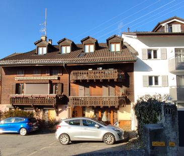 Charmant appartement rénové de 4.5 pièces avec beaucoup de cachet - Photo 6