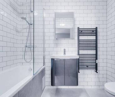 2 bedroom apartment to rent - Photo 5