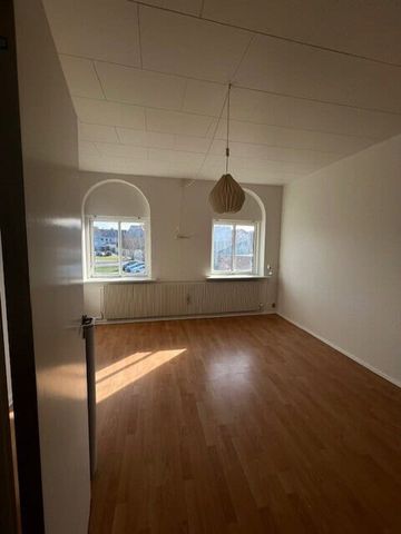 Grønnegade 8A 1. 7900 Nykøbing Mors - Foto 2