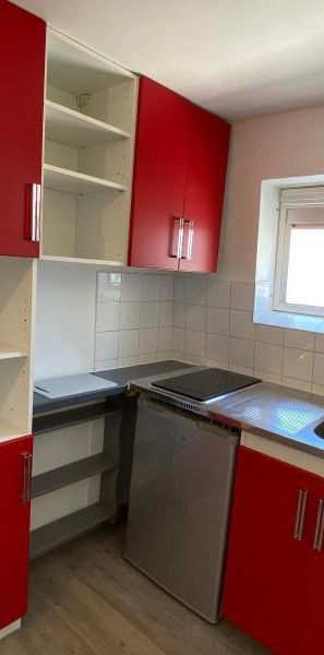 Location Appartement 1 pièce 15m² TOURS 37000 - Photo 2