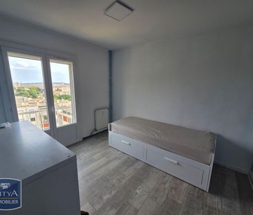 Location Appartement 3 pièces 60m² TOULON 83200 - Photo 3