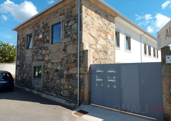 Apartamento T3 em Braga