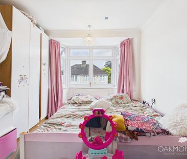 3 bedroom terraced house to rent - Photo 6