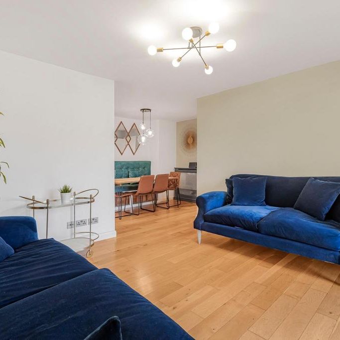 2 bedroom apartment to rent - Photo 1