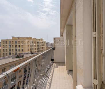 Marseille (13002) - Photo 1